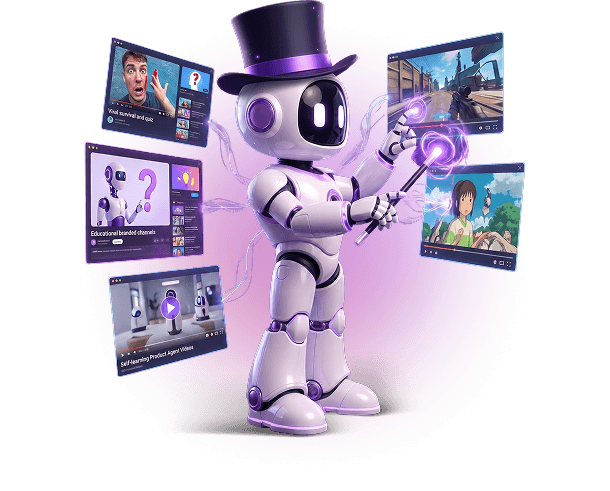 MagicFlixAI 2.0