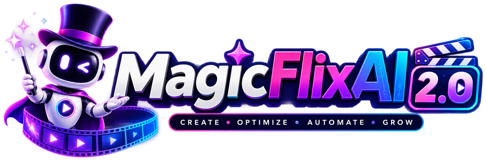 MagicFlixAI